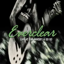 LIVE AT THE WHISKY A GO GO thumbnail