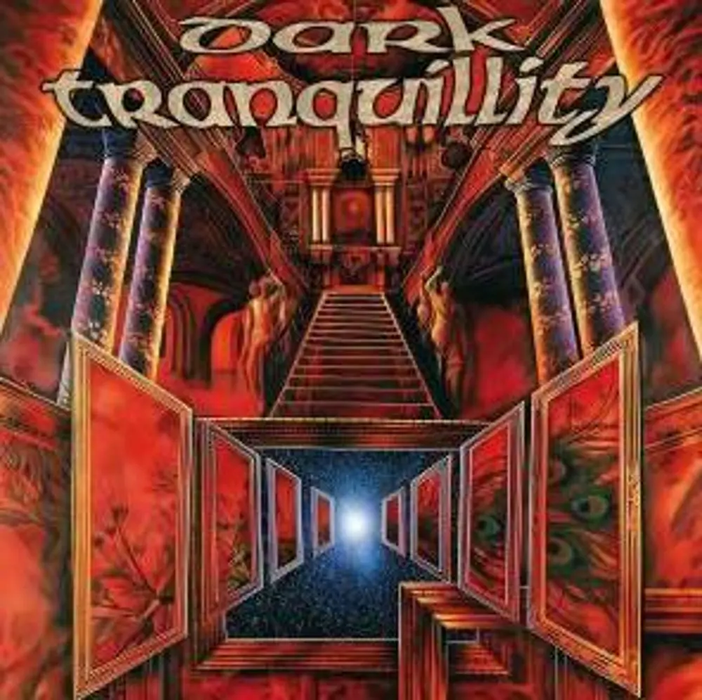 Dark Tranquillity – THE GALLERY (Vinyl)