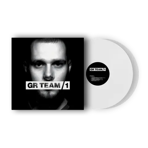 1 (10th Anniversary Edition) (White Vinyl)