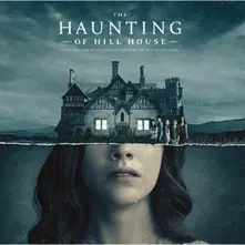 The Newton Brothers – THE HAUNTING OF HILL HOUSE (Vinyl)