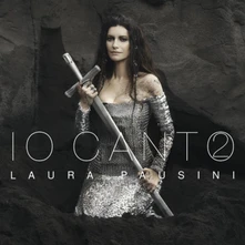 Laura Pausini, CD PAUSINI, LAURA - IO CANTO 2