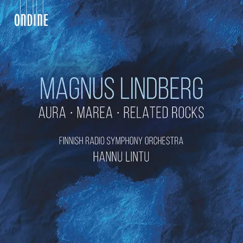 AURA/MAREA/RELATED ROCKS