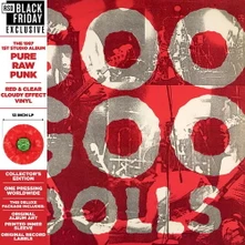 Goo Goo Dolls, Vinyl GOO GOO DOLLS