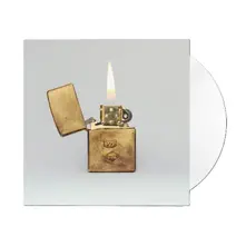 Vinyl PRIZEFIGHTER