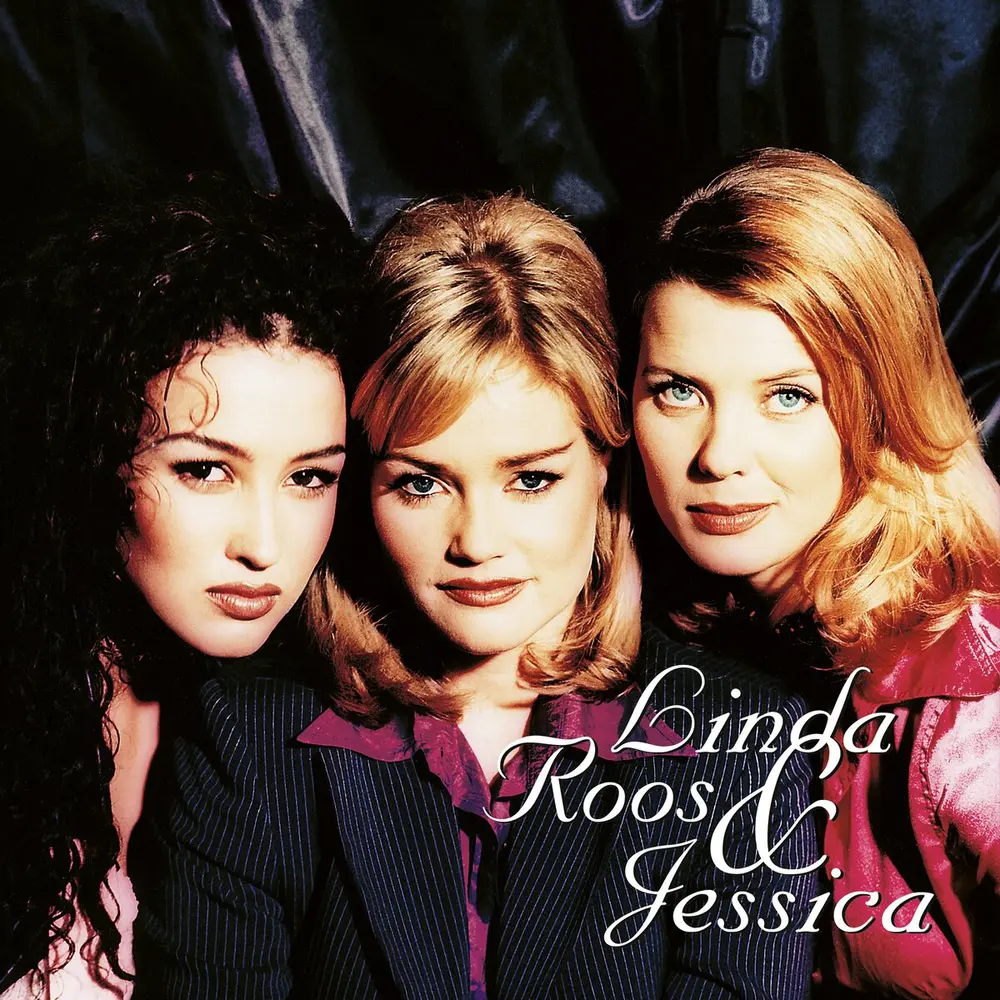 LINDA, ROOS & JESSICA