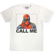 Deadpool Call Me thumbnail