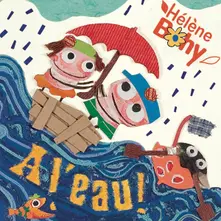CD A L'eau