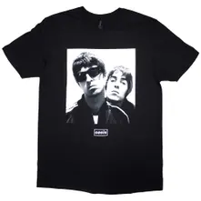 Noel & Liam Square Photo