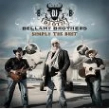 DJ Ötzi & The Bellamy Brothers, CD SIMPLY THE BEST