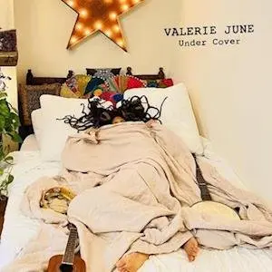 UNDER COVER