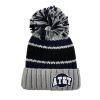 Pom Pom beanie thumbnail