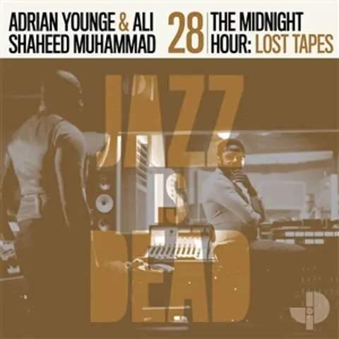 THE MIDNIGHT HOUR: LOST TAPES