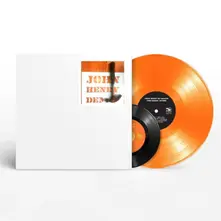 They Might Be Giants, Vinyl JOHN HENRY DEMOS