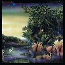 Fleetwood Mac, Vinyl TANGO IN THE NIGHT