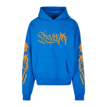 Separ, Mikina Neviem LTD., Unisex, Royal