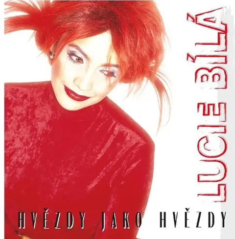 Hvězdy jako hvězdy (25th Anniversary Remastered Edition)
