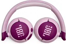 JBL JR320BT Purple thumbnail