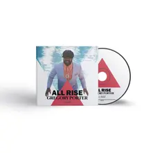 ALL RISE/DIGIPACK
