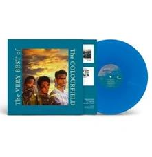 The Colourfield, Vinyl VERY BEST OF