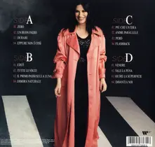 Laura Pausini – ANIME PARALLELE (Vinyl)