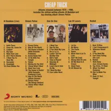 Original Album Classics thumbnail