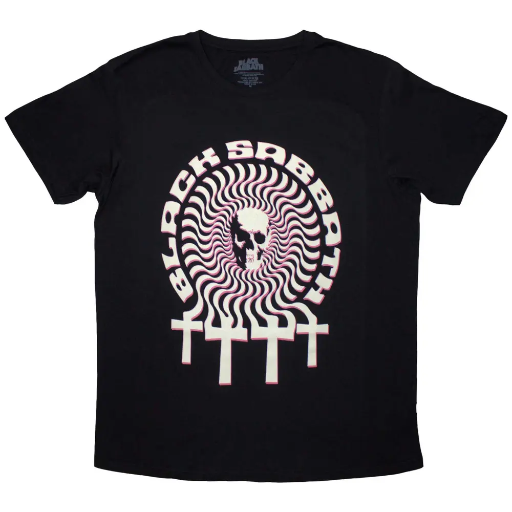 Hypnotic Skull