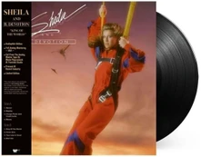 Vinyl KING OF THE WORLD RSD 2026