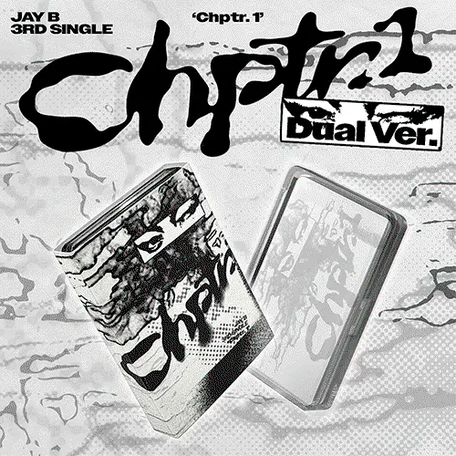 Jay B – CHPTR. 1 (Kit Album)