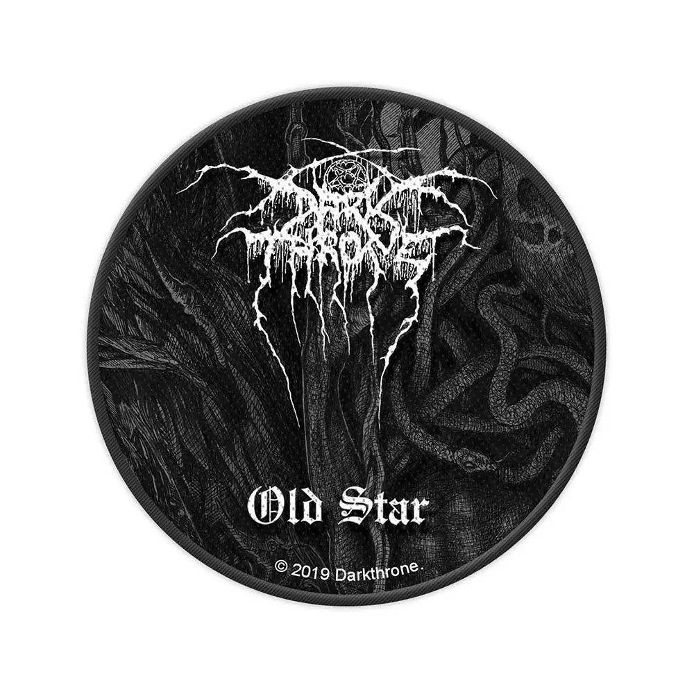 Old Star