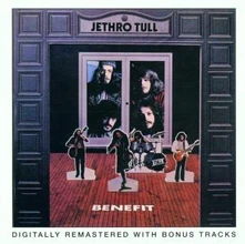 CD BENEFIT (RE-RELEASE)