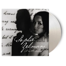 Sophie Zelmani, Vinyl I'M THE RAIN