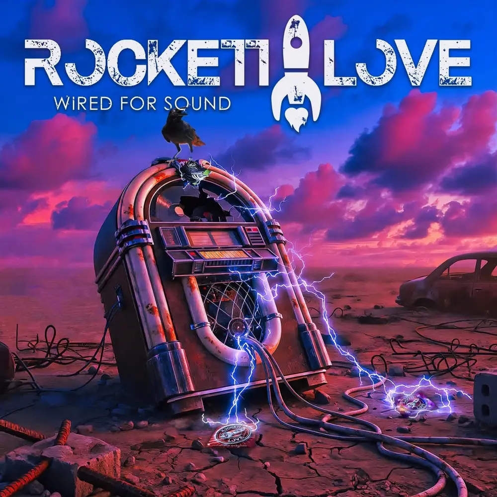 WIRED FOR SOUND