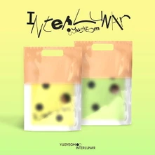 Yugyeom, CD Interlunar
