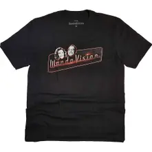 WandaVision Red Logo thumbnail