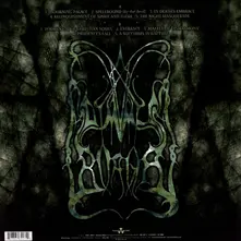 ENTHRONE DARKNESS TRIUMPHANT thumbnail