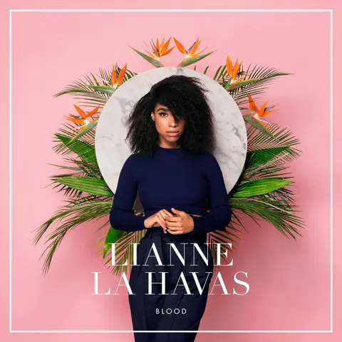 Lianne La Havas – Vinyl BLOOD