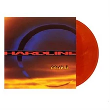 Hardline, Vinyl DOUBLE ECLIPSE