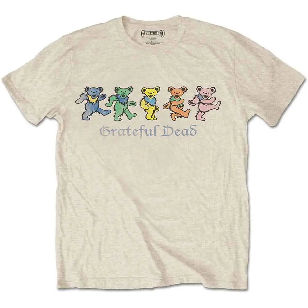 Dancing Bears