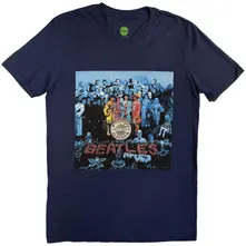 Sgt Pepper Blue thumbnail
