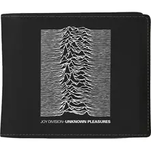 Joy Division – Unknown Pleasures (Peňaženka)