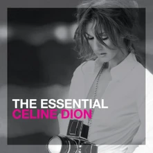Celine Dion, CD The Essential