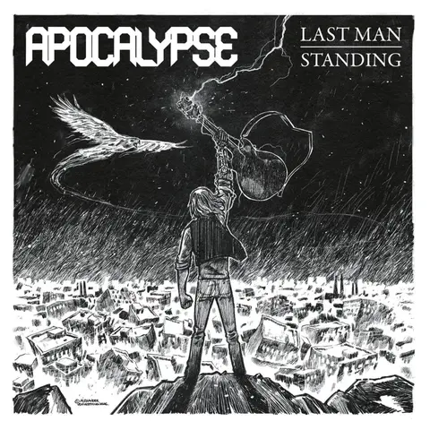 LAST MAN STANDING