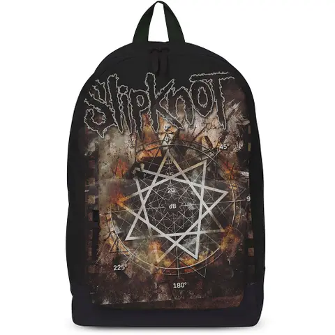 Pentagram All Over