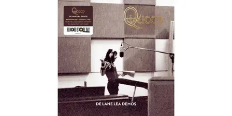 DE LANE LEA DEMOS