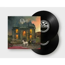Opeth, Vinyl IN CAUDA VENENUM