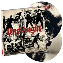 Origins of Aggression thumbnail