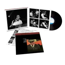 Hank Mobley – Silver's Serenade (Vinyl)