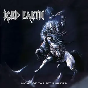 Night of the Stormrider (Re-Issue 2015)