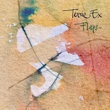 Terrie Ex, CD FLAPS!