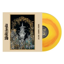 The Spacelords, Vinyl URANUS OMNIBUS SANCTUS